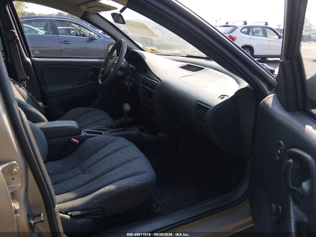 صورة 5 لـ 2004 Chevrolet CAVALIER