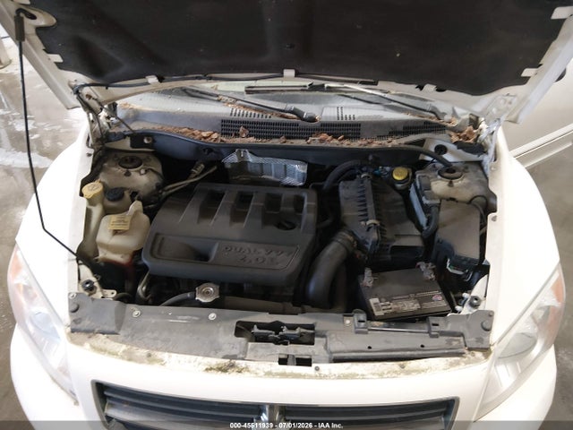 صورة 10 لـ 2007 Dodge CALIBER SXT