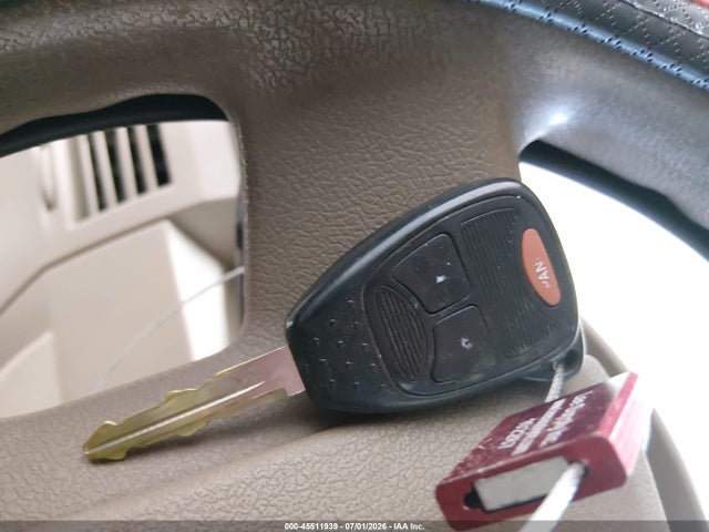 2007 Dodge CALIBER SXT 缩略图 11