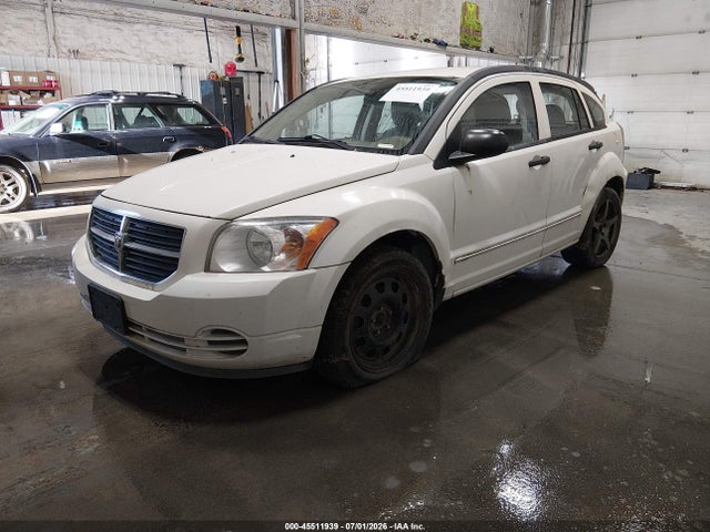 صورة 2 لـ 2007 Dodge CALIBER SXT