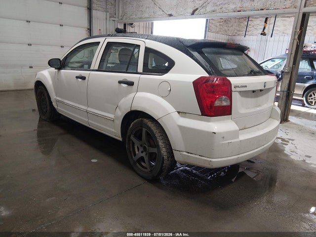 صورة 3 لـ 2007 Dodge CALIBER SXT