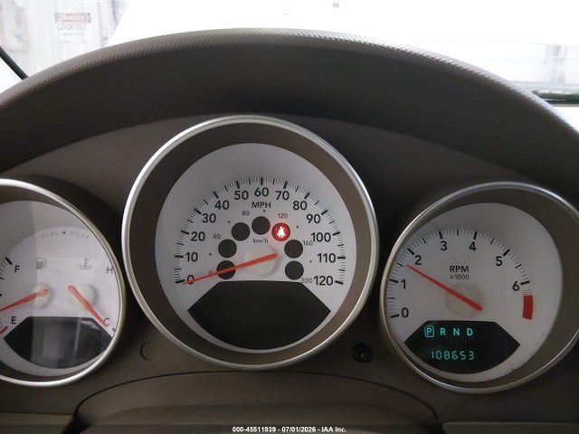 صورة 7 لـ 2007 Dodge CALIBER SXT