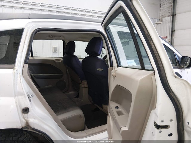 صورة 8 لـ 2007 Dodge CALIBER SXT