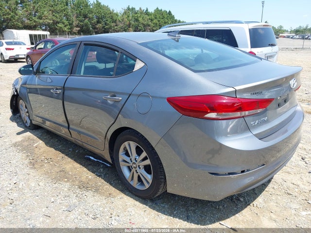 2017 Hyundai ELANTRA VALUE EDITION — фото 3