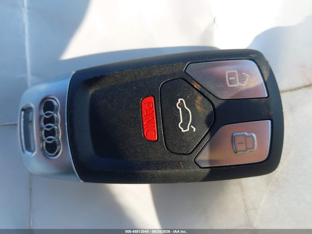 2017 AUDI A4 PREMIUM 缩略图 11