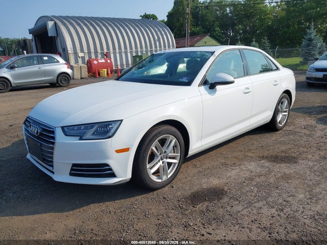 2017 AUDI A4 PREMIUM 照片 2
