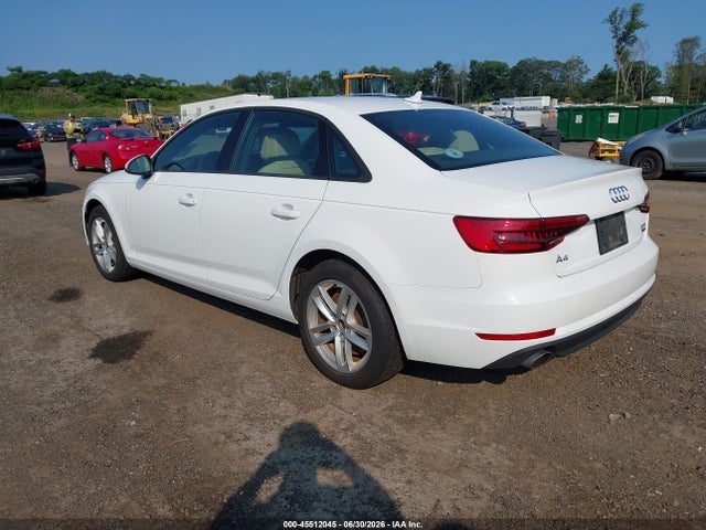 2017 AUDI A4 PREMIUM 照片 3