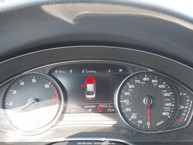 2017 AUDI A4 PREMIUM 照片 7