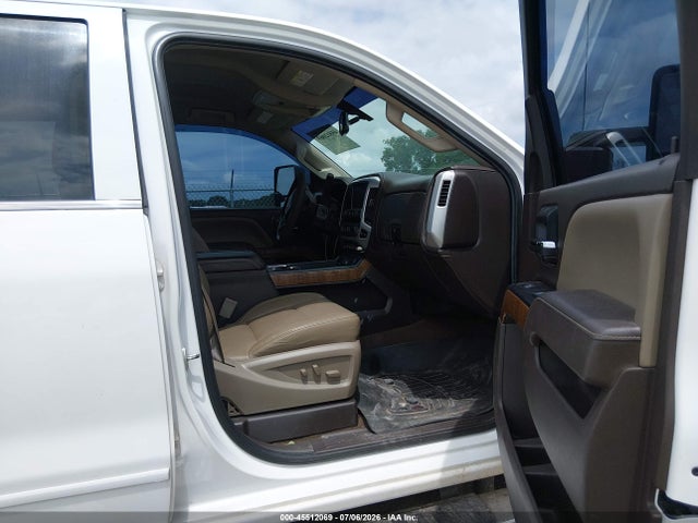 2015 GMC SIERRA 2500HD AVAILABLE WIFI SLE 照片 5