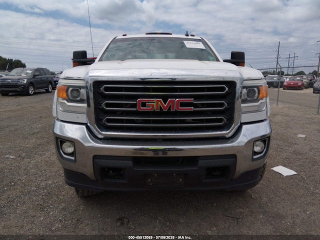 2015 GMC SIERRA 2500HD AVAILABLE WIFI SLE 照片 6
