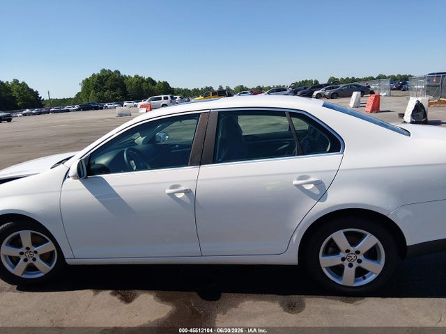 صورة مصغرة 14 لـ 2009 Volkswagen JETTA SE