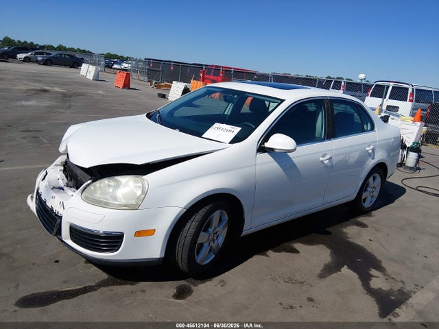صورة 2 لـ 2009 Volkswagen JETTA SE