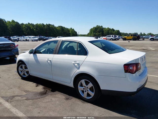 صورة 3 لـ 2009 Volkswagen JETTA SE