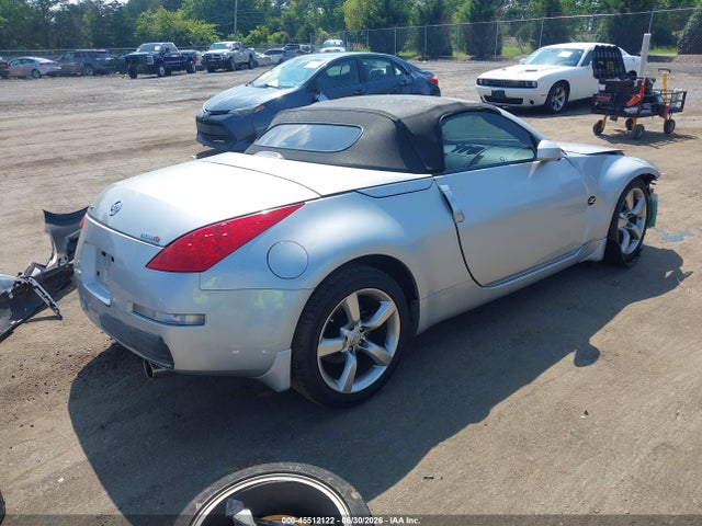 صورة 4 لـ 2006 Nissan 350Z TOURING