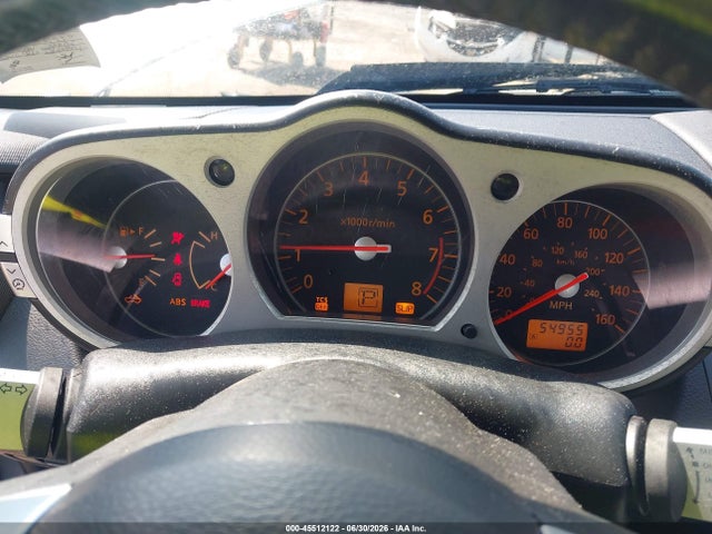 صورة 7 لـ 2006 Nissan 350Z TOURING