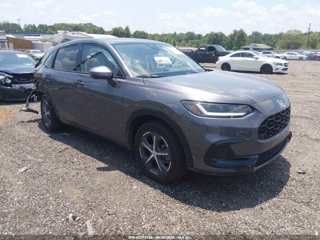 2025 HONDA HR-V 2WD EX-L