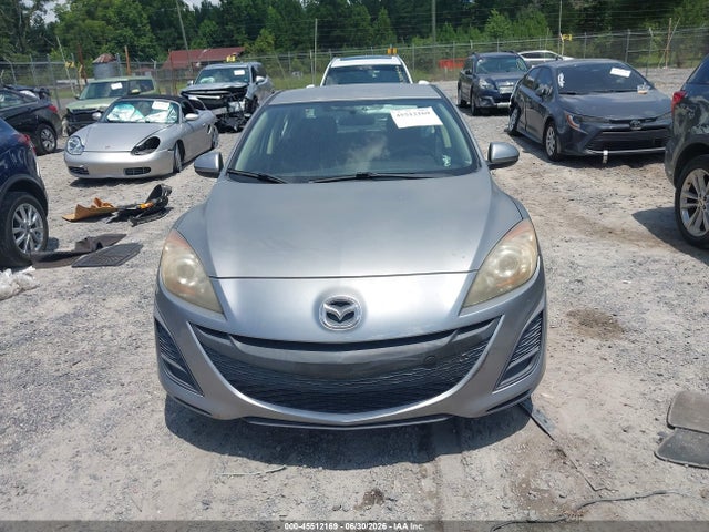 2011 Mazda MAZDA3 I SPORT 缩略图 13