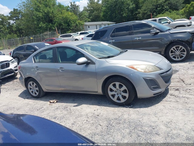 2011 Mazda MAZDA3 I SPORT 缩略图 14