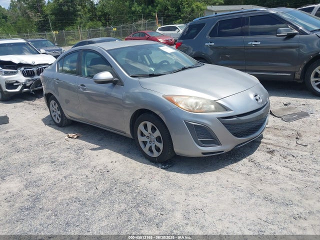 2011 Mazda MAZDA3 I SPORT 照片 1