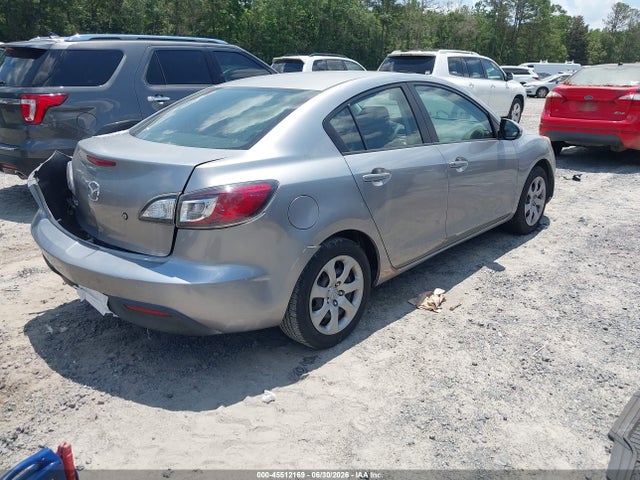 2011 Mazda MAZDA3 I SPORT 照片 4