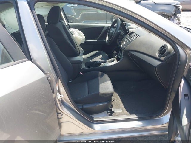 2011 Mazda MAZDA3 I SPORT 照片 5