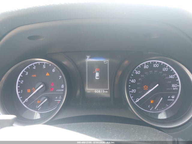 صورة 7 لـ 2021 Toyota CAMRY SE