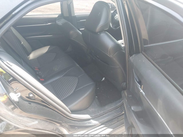 صورة 8 لـ 2021 Toyota CAMRY SE