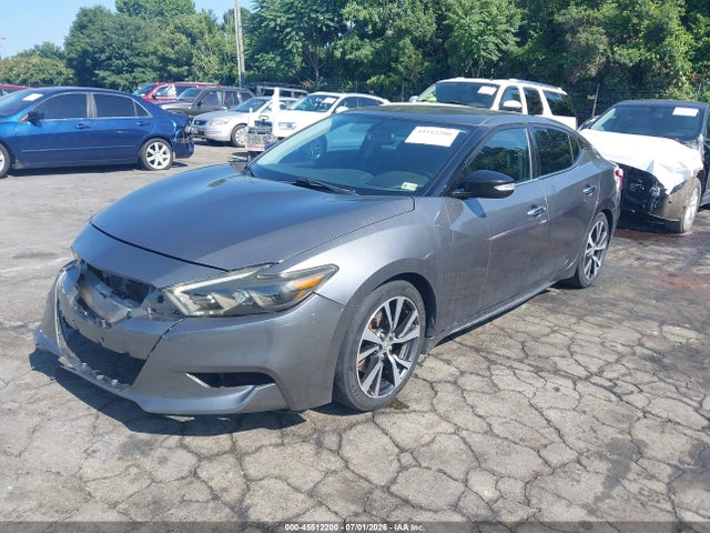 صورة 2 لـ 2017 Nissan MAXIMA 3.5 SV