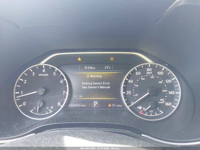 صورة 7 لـ 2017 Nissan MAXIMA 3.5 SV