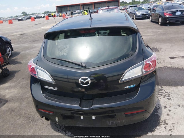 2012 Mazda MAZDA3 I TOURING — миниатюра 17