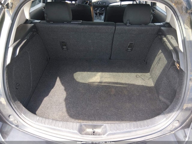 2012 Mazda MAZDA3 I TOURING — миниатюра 21