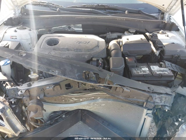 صورة 10 لـ 2019 KIA OPTIMA LX