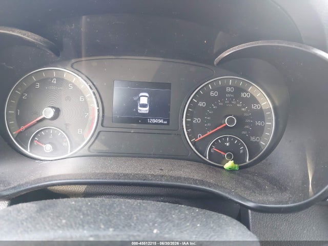 صورة 7 لـ 2019 KIA OPTIMA LX