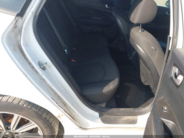 صورة 8 لـ 2019 KIA OPTIMA LX