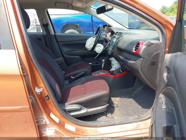 صورة 5 لـ 2020 Mitsubishi MIRAGE LE