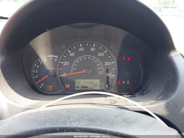 صورة 7 لـ 2020 Mitsubishi MIRAGE LE