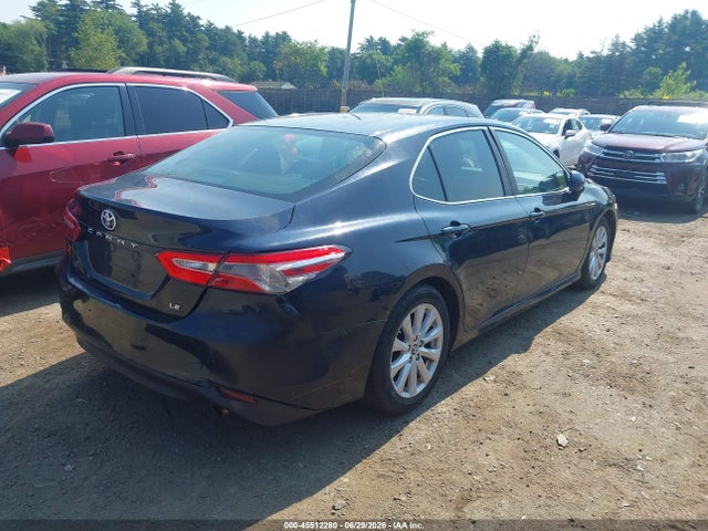 صورة 4 لـ 2018 Toyota CAMRY LE