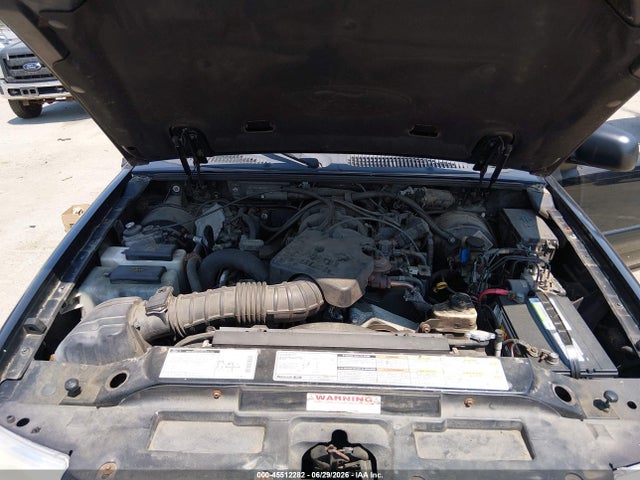 صورة 10 لـ 2001 FORD EXPLORER SPORT TRAC