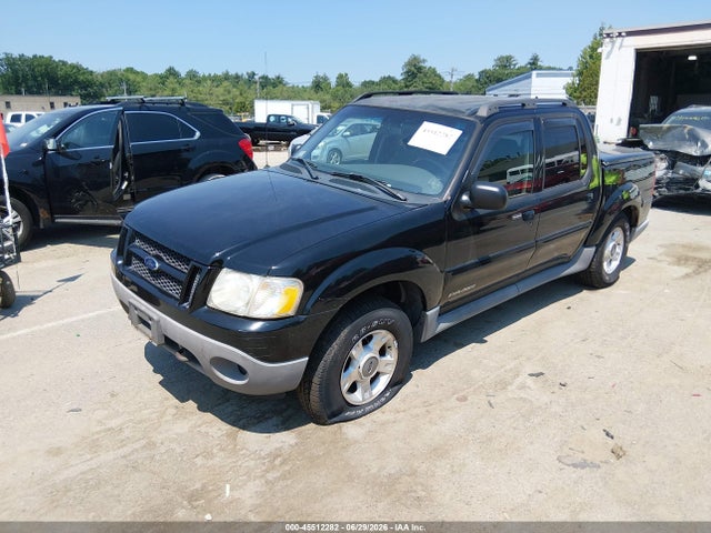 صورة 2 لـ 2001 FORD EXPLORER SPORT TRAC