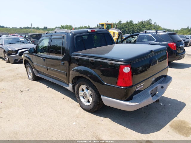 صورة 3 لـ 2001 FORD EXPLORER SPORT TRAC