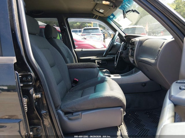 صورة 5 لـ 2001 FORD EXPLORER SPORT TRAC