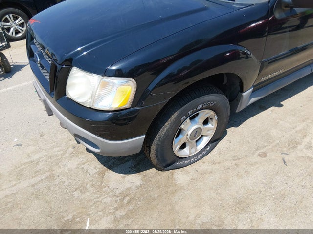 صورة 6 لـ 2001 FORD EXPLORER SPORT TRAC