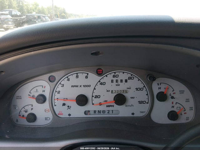 صورة 7 لـ 2001 FORD EXPLORER SPORT TRAC