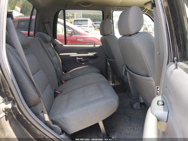 صورة 8 لـ 2001 FORD EXPLORER SPORT TRAC