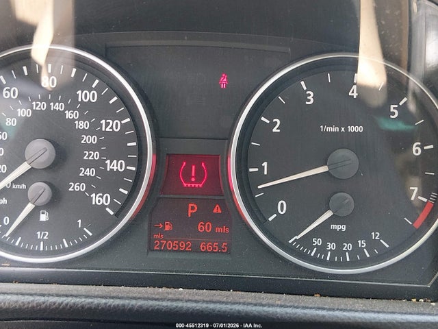2006 BMW 325I 照片 7