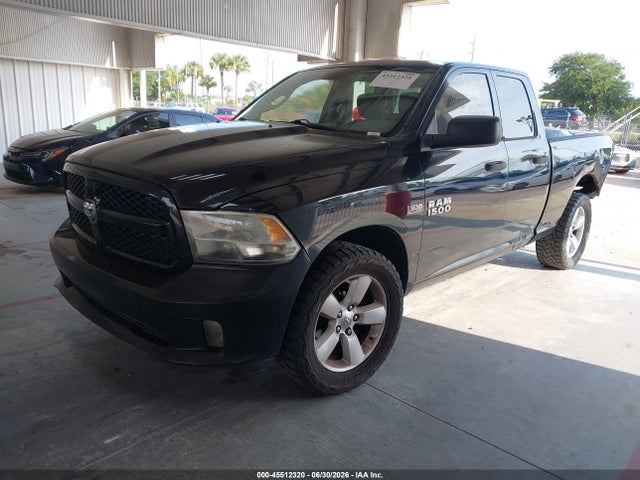 2013 RAM 1500 EXPRESS photo 2
