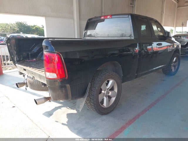 2013 RAM 1500 EXPRESS photo 4