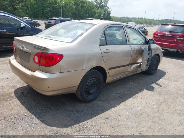 صورة 4 لـ 2004 Toyota COROLLA CE