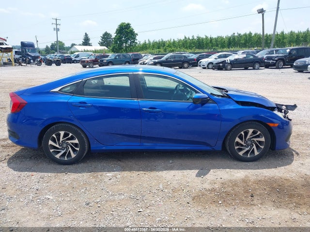 صورة مصغرة 13 لـ 2016 Honda CIVIC EX