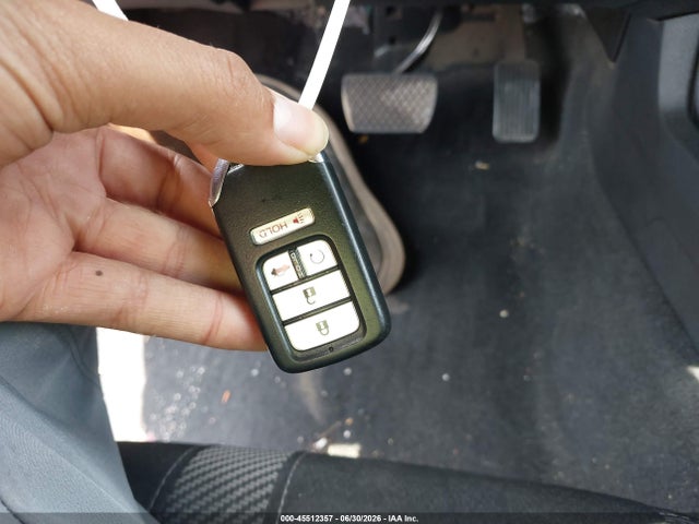 صورة مصغرة 11 لـ 2016 Honda CIVIC EX